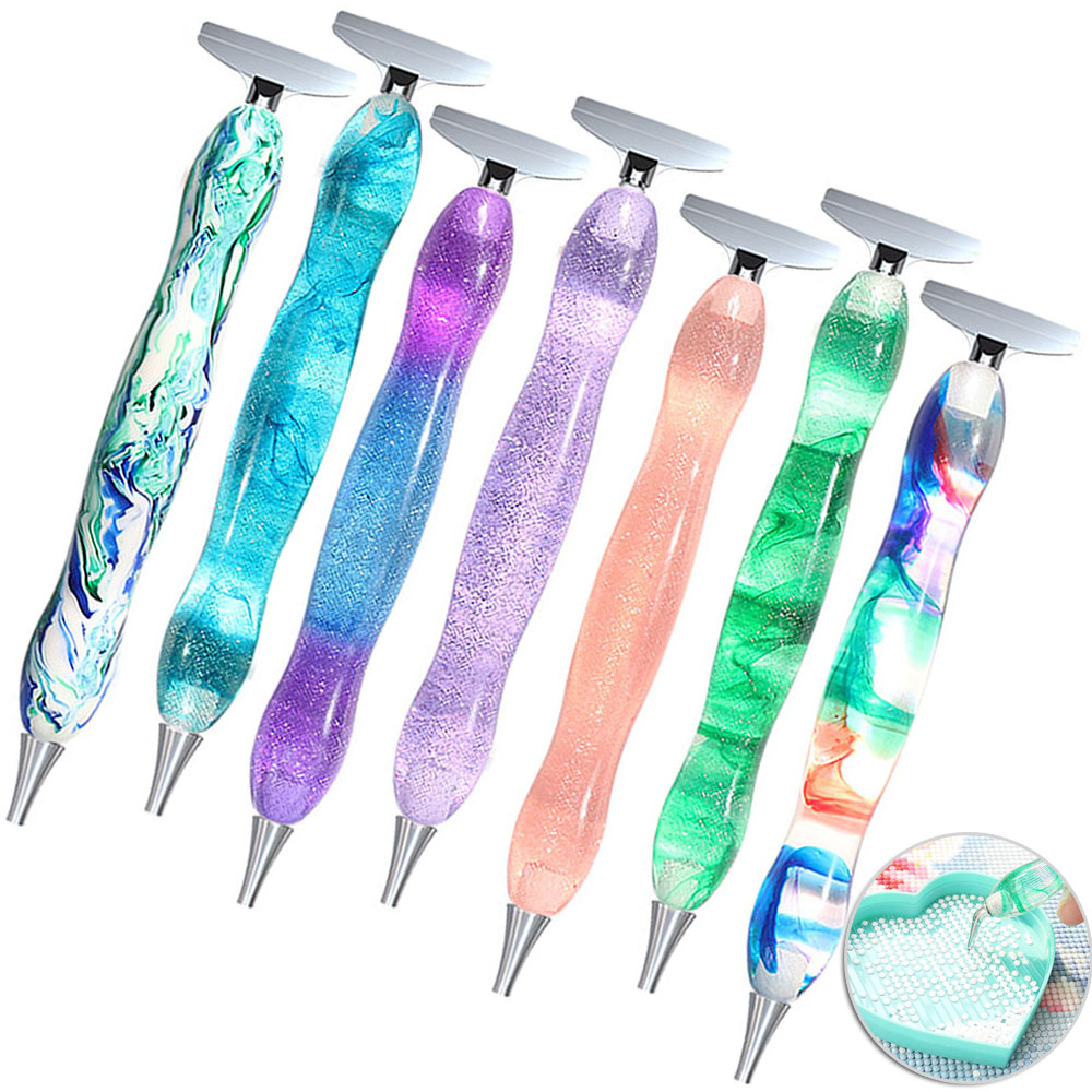 Writing Tools - Penna per pittura diamante 5D fai