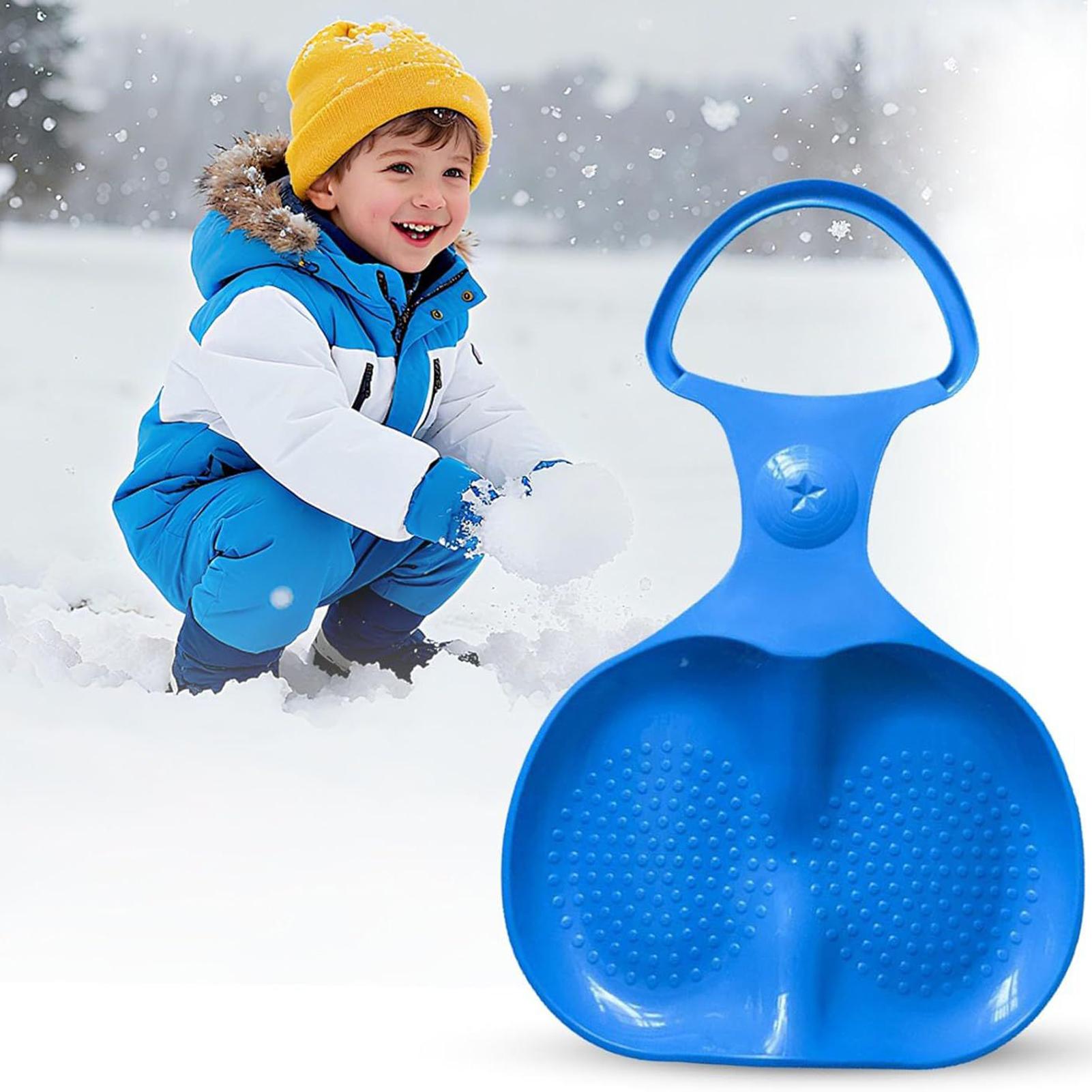 School Supplies - Slittini per la neve, attrezzature per