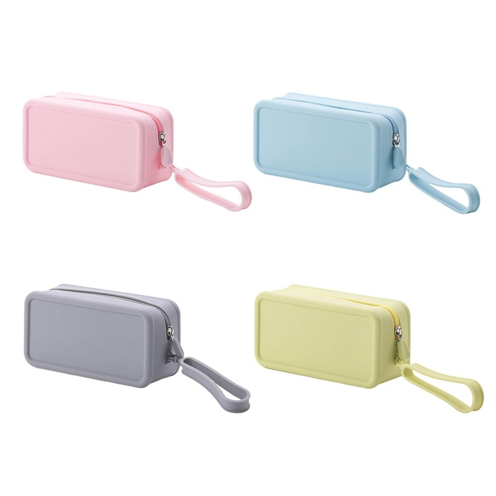 Portamonete Portatile in Silic - Stationery recensione e prezzo