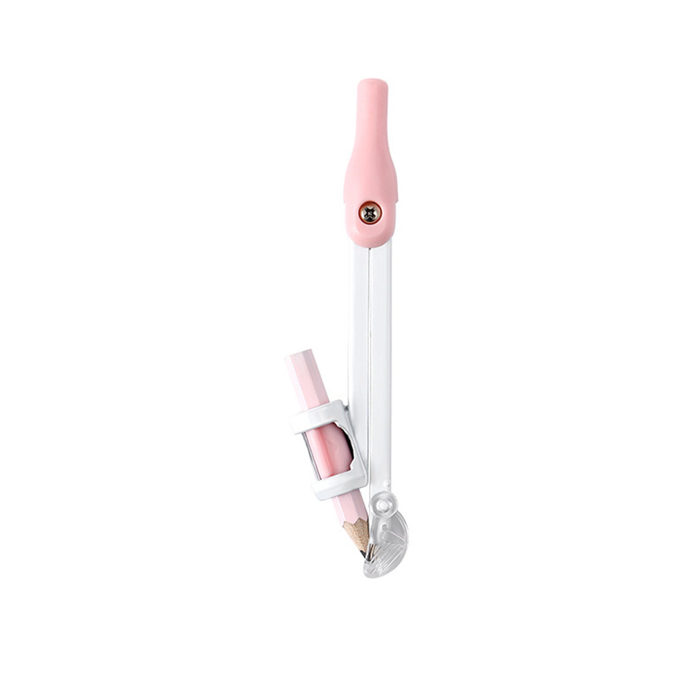 Set Professionale di Compassi  - Math Geometry Set With Compass recensione e prezzo