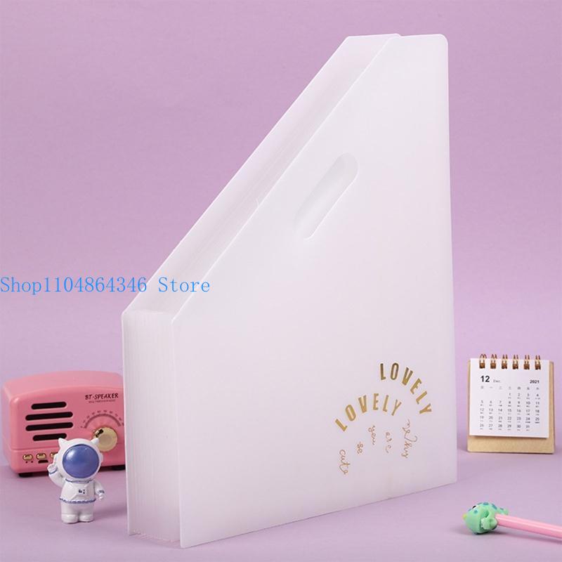 Cartella file organizzatore in - Expandable Accordion File Folder 13 Pockets recensione e prezzo
