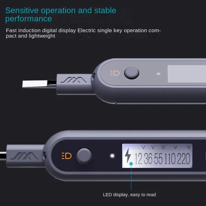 JIMIHOME Rilevatore di Tension - Writing Tools recensione e prezzo
