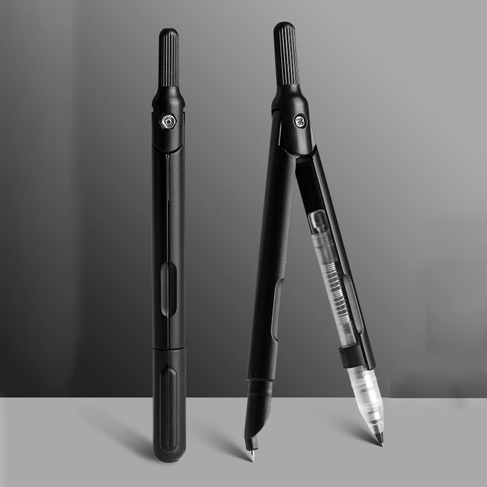 Set di Compassi in Metallo Pro - Math Geometry Set With Compass recensione e prezzo