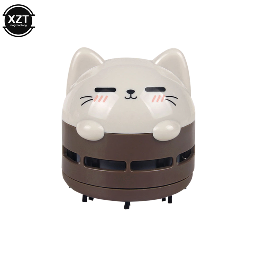 Mini Aspirapolvere Portatile d - Mini Desktop Vacuum Cleaner For Eraser Dust recensione e prezzo