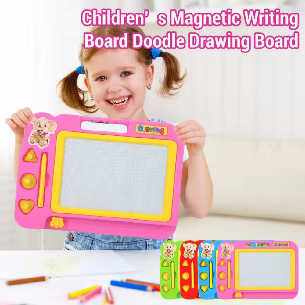 Tavola Magnetica da Disegno, L - Writing Tools recensione e prezzo