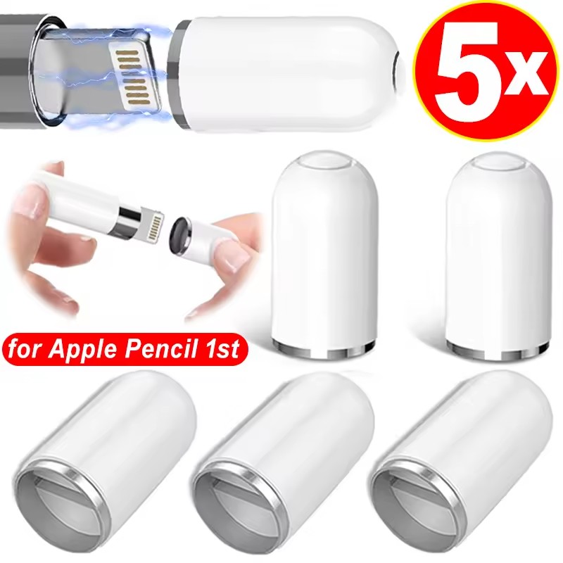Cappucci Magnetici per Apple P - Stationery recensione e prezzo