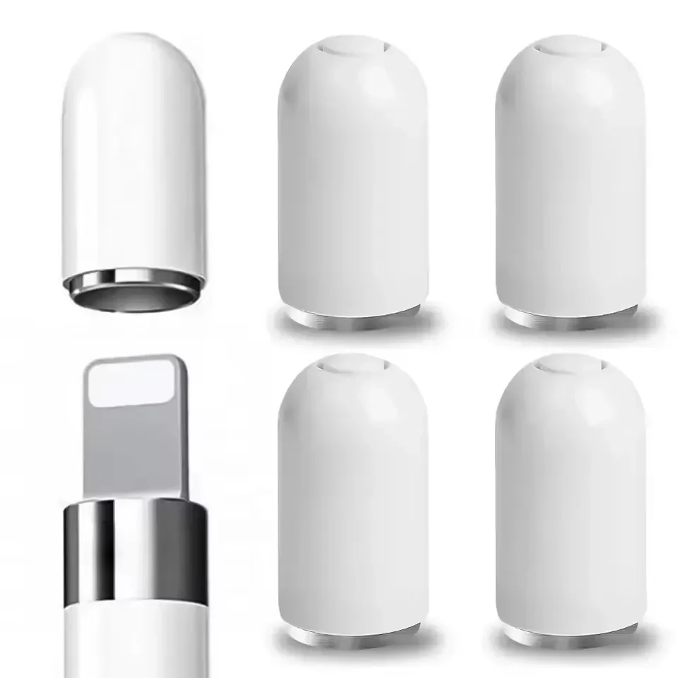 Cappucci Magnetici per Apple P - Stationery recensione e prezzo
