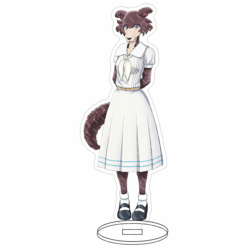 Statuetta in Acrilico Anime BE - Desk Accessories recensione e prezzo