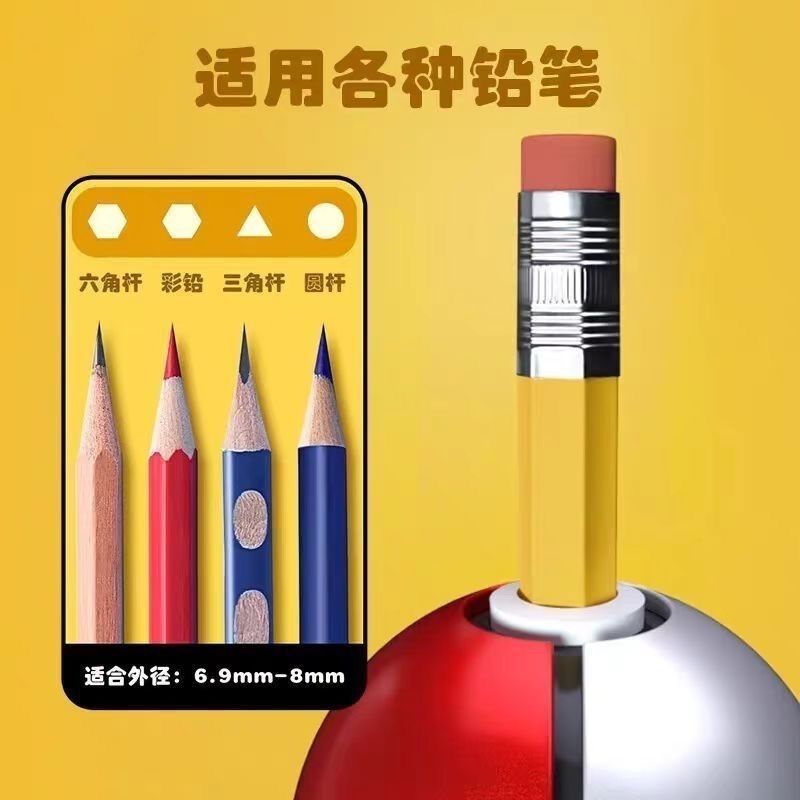 Autentico temperamatite a form - Stationery recensione e prezzo