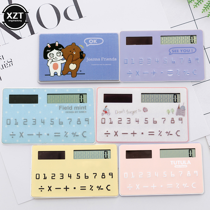 Calcolatrice portatile per car - Scientific Calculator For Secondary School recensione e prezzo