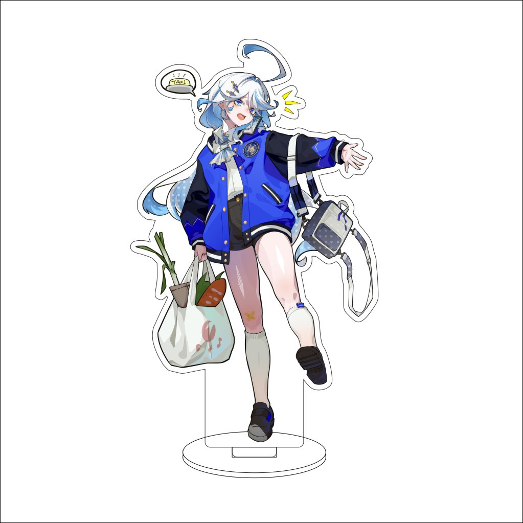 Statuetta in Acrilico da 16CM  - Desk Accessories recensione e prezzo