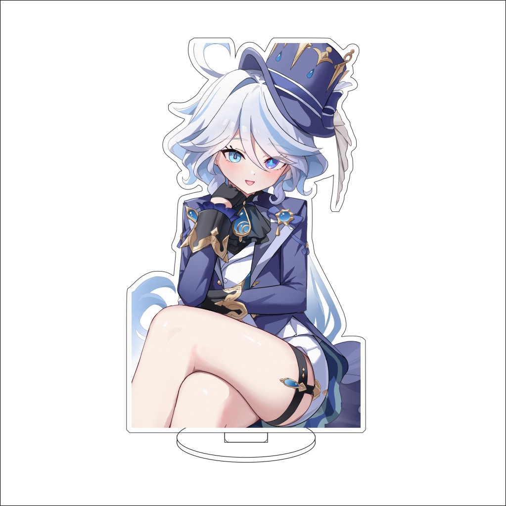 Statuetta in Acrilico da 16CM  - Desk Accessories recensione e prezzo
