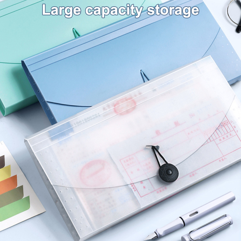 ✰ ✪ Cartella Portadocumenti Es - Expandable Accordion File Folder 13 Pockets recensione e prezzo