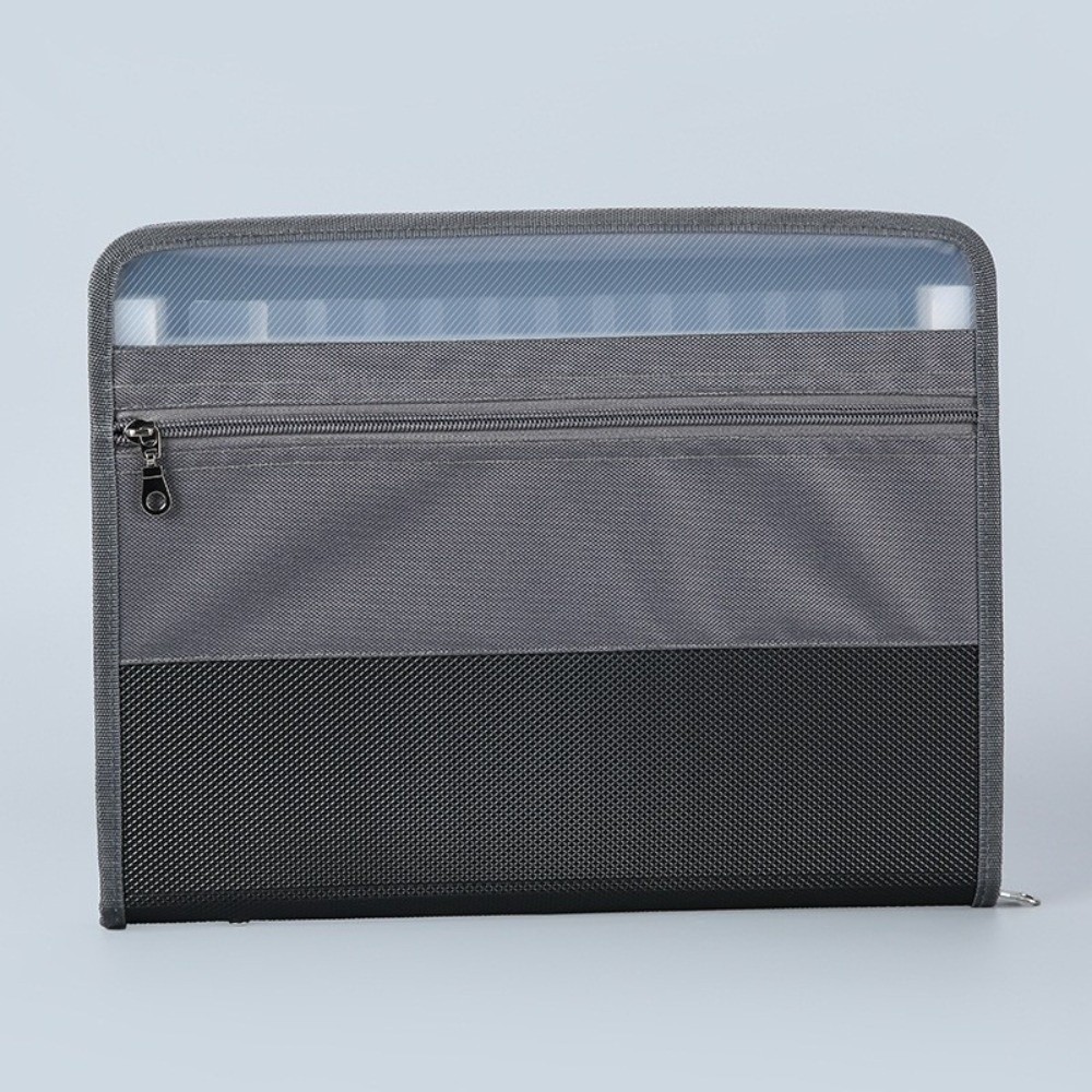 13 tasche, cartelle espandibil - Expandable Accordion File Folder 13 Pockets recensione e prezzo