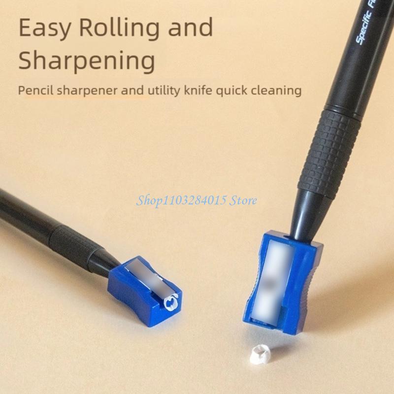 Penna per gomma retrattile R6F - Retractable Eraser Pen Click recensione e prezzo