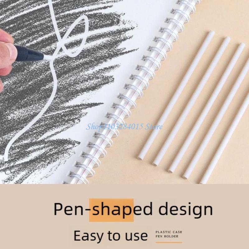 Penna per gomma retrattile R6F - Retractable Eraser Pen Click recensione e prezzo