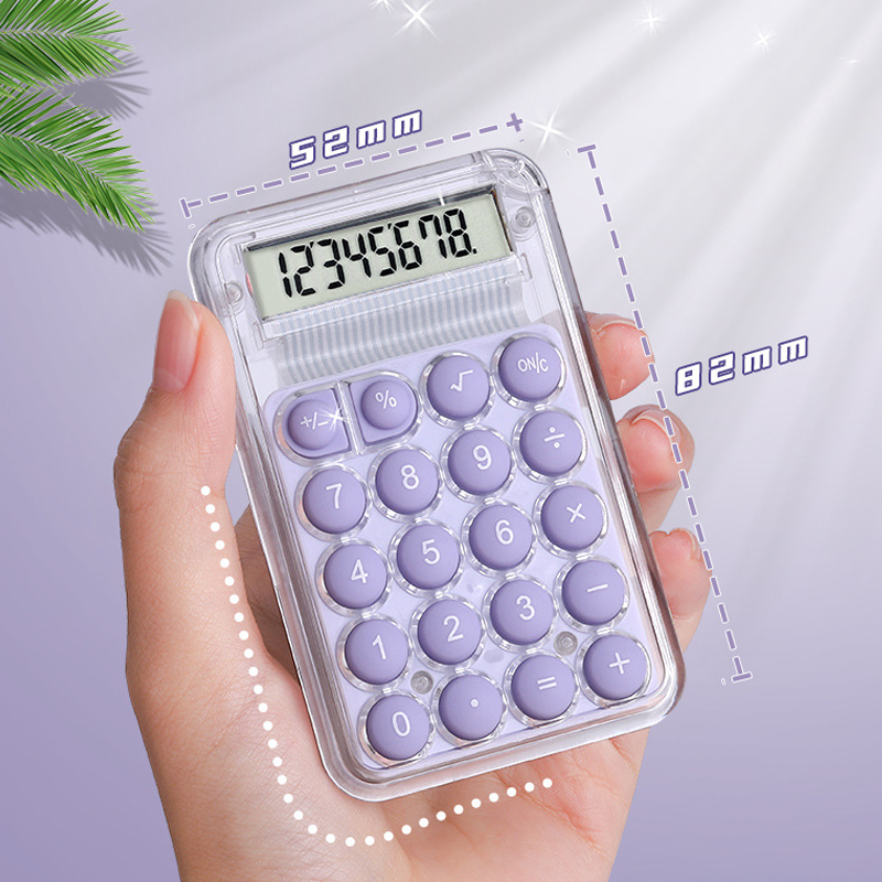 Simpatica calcolatrice silenzi - Scientific Calculator For Secondary School recensione e prezzo