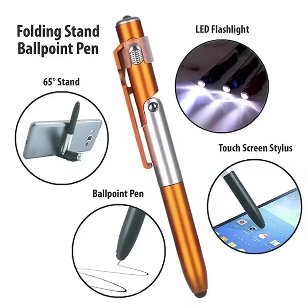 Portapenne Pieghevole 4-in-1 M - Writing Tools recensione e prezzo