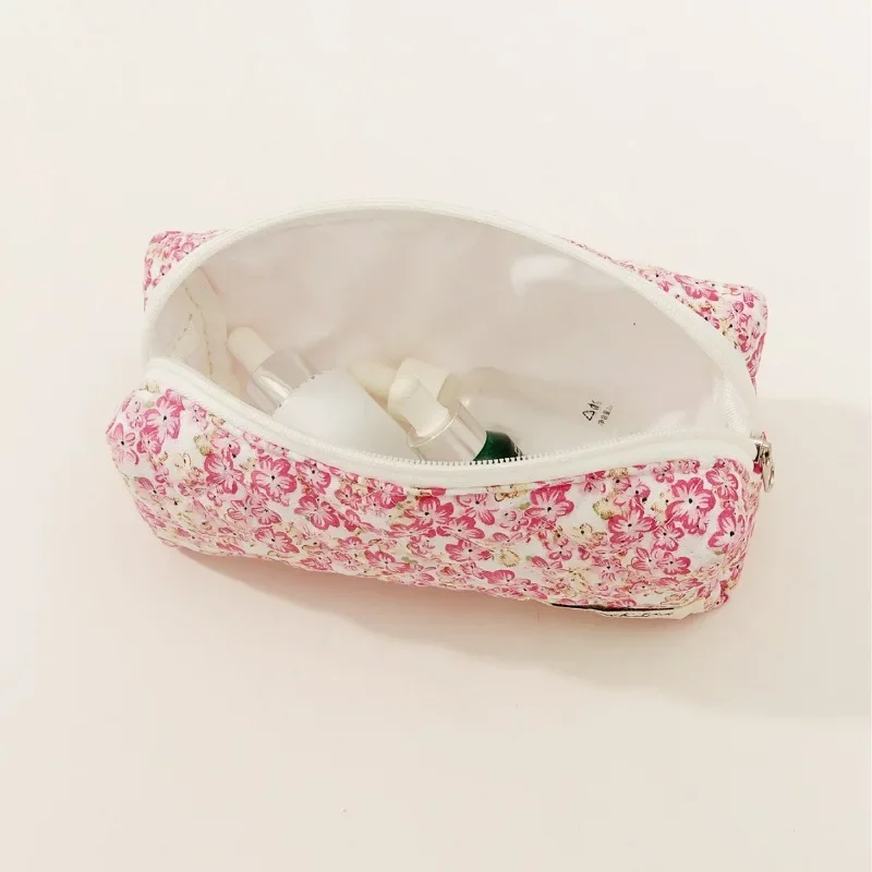 Astuccio per matite floreale r - Aesthetic Large Pencil Case Pouch recensione e prezzo