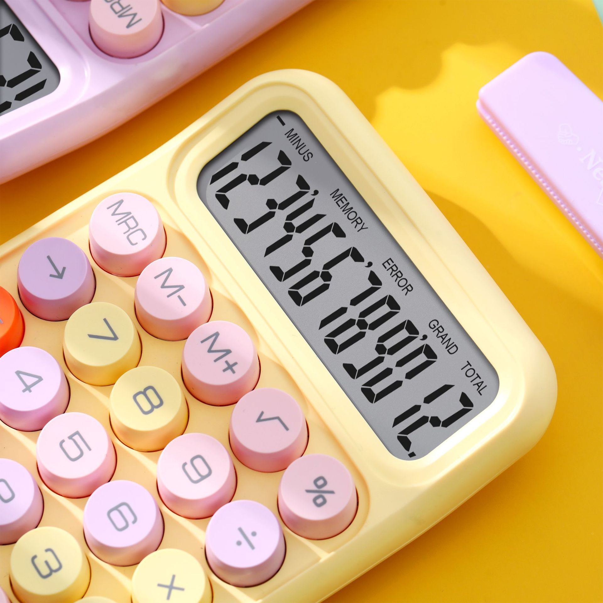 Calcolatrice per tastiera Calc - Scientific Calculator For Secondary School recensione e prezzo