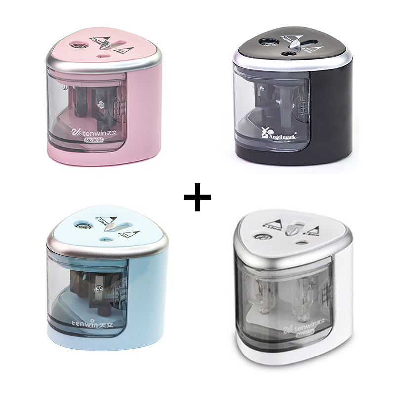 TENWIN Varietà di modelli e fu - Electric Pencil Sharpener Usb recensione e prezzo