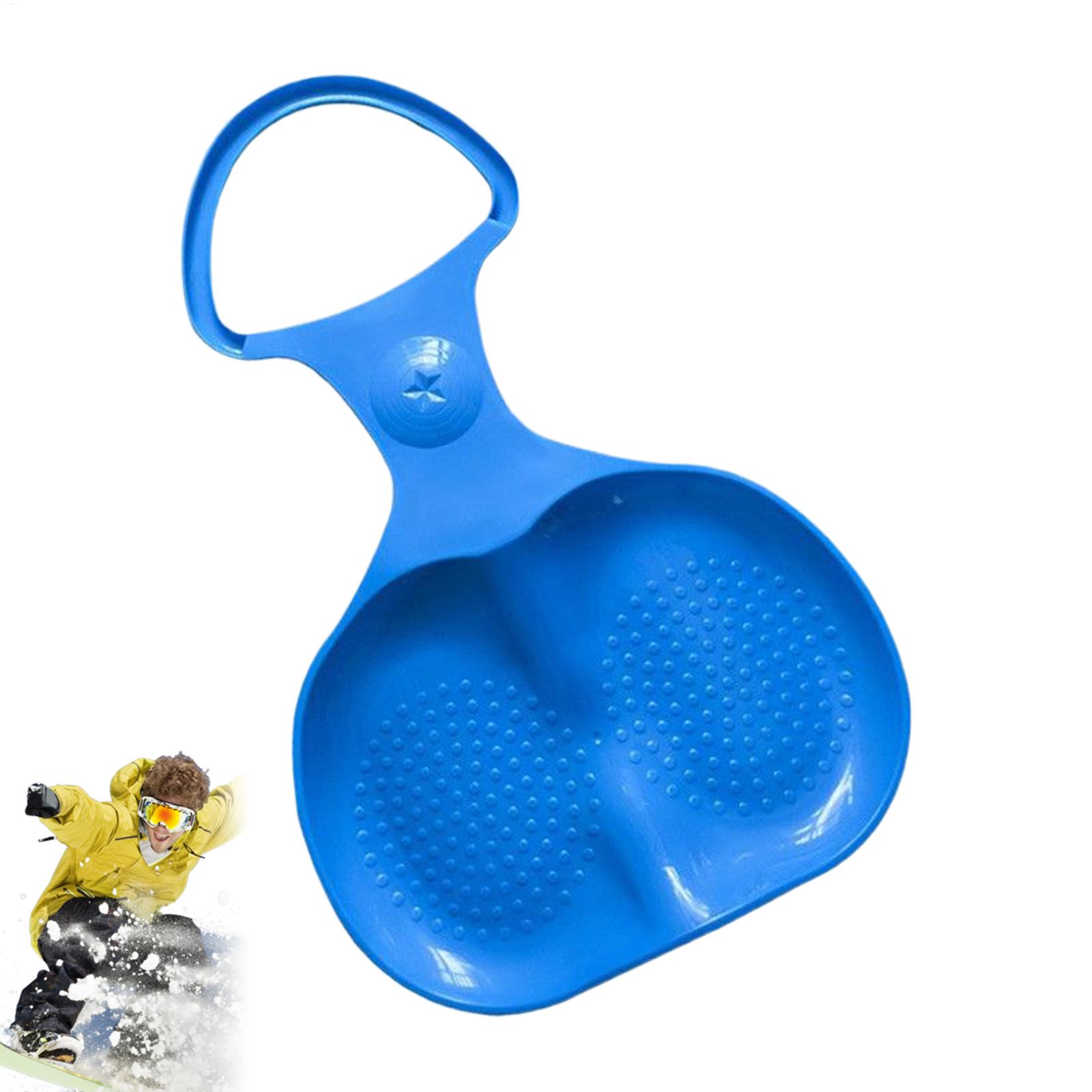 Slittini per la neve, attrezza - School Supplies recensione e prezzo