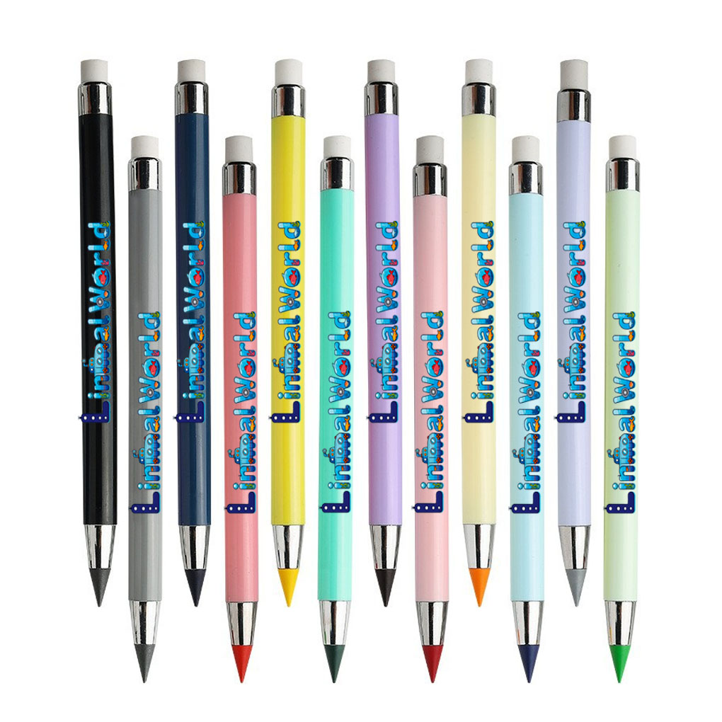12 pezzi di matite eterne colo - Writing Tools recensione e prezzo