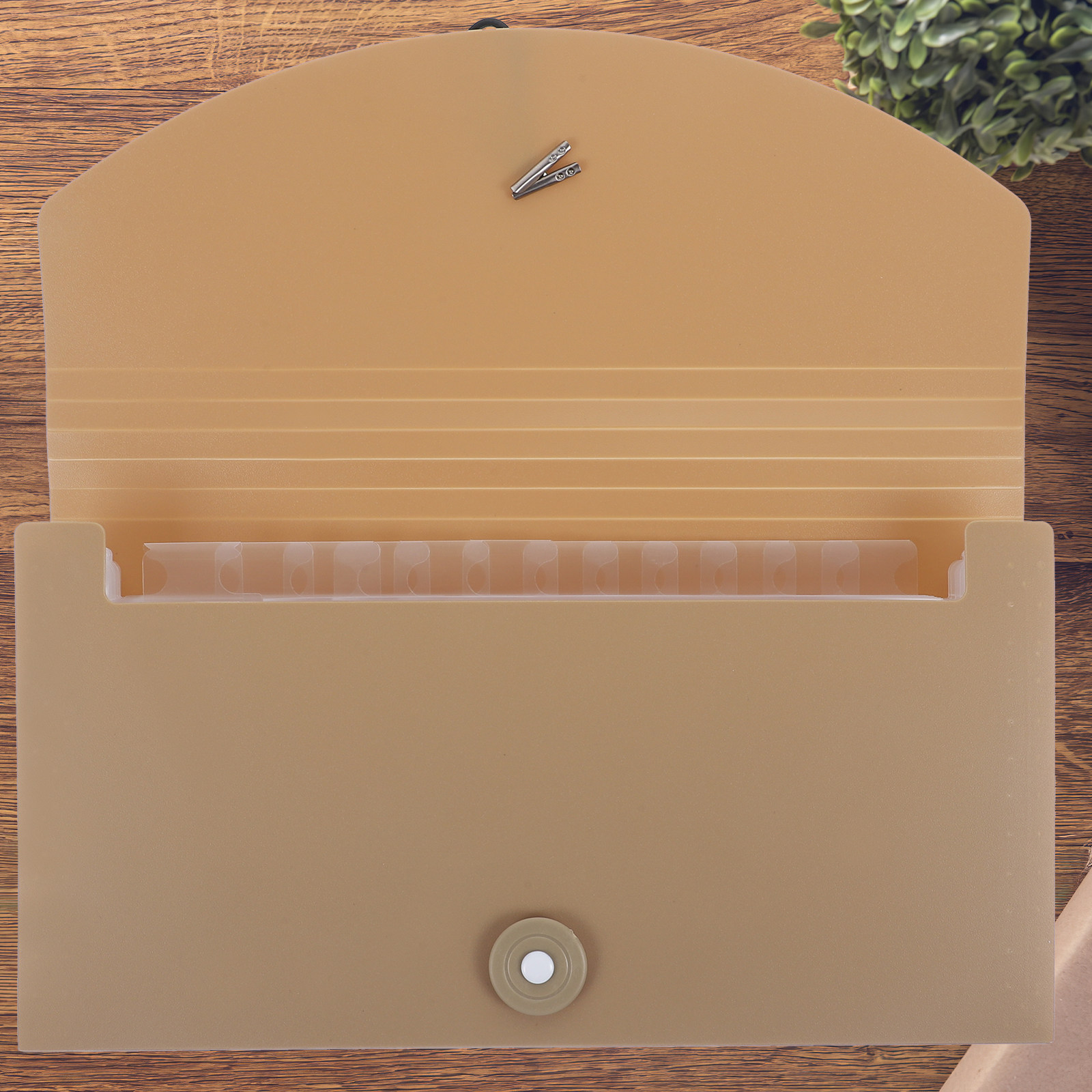 Cartella portadocumenti espand - Expandable Accordion File Folder 13 Pockets recensione e prezzo