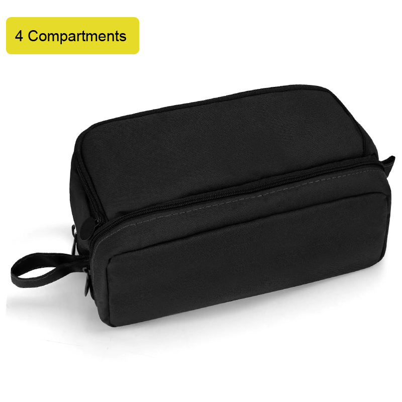 Astuccio a 4 Scomparti di Gran - Aesthetic Large Pencil Case Pouch recensione e prezzo