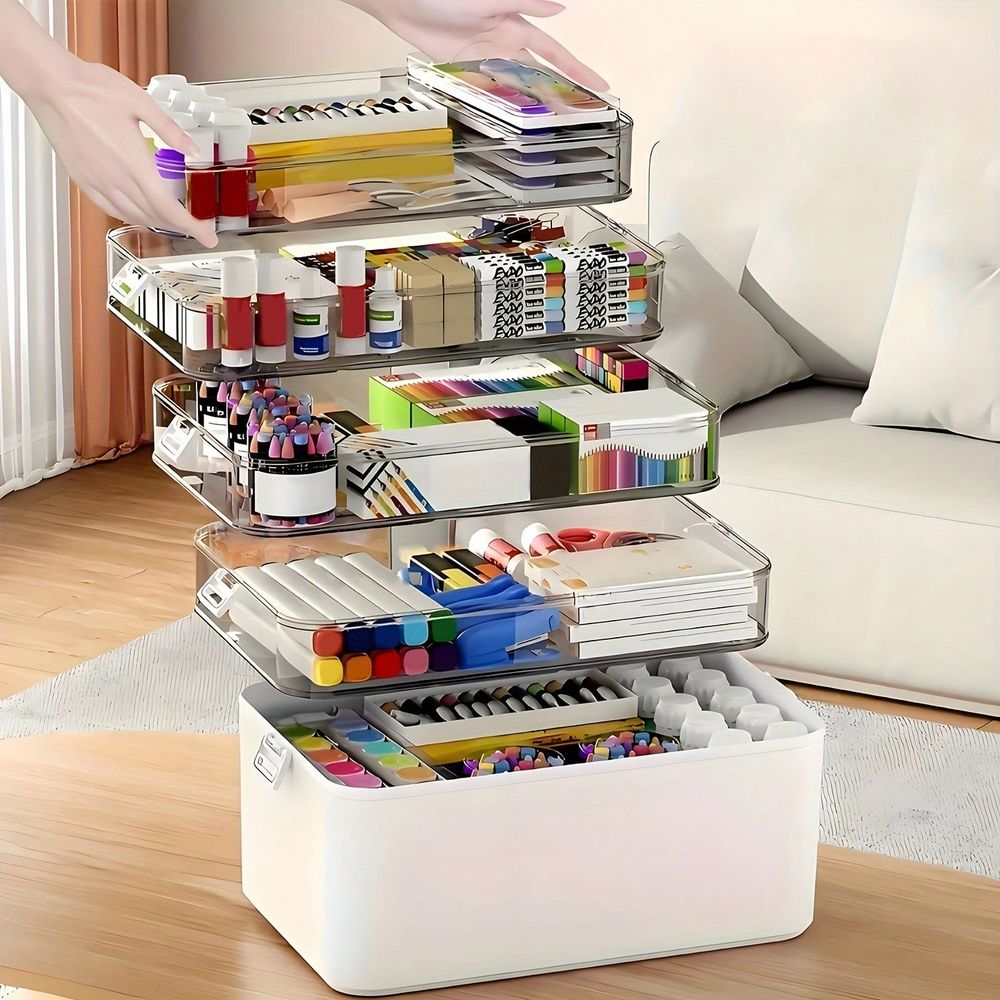 Organizzatore per Medicinali T - Stationery recensione e prezzo